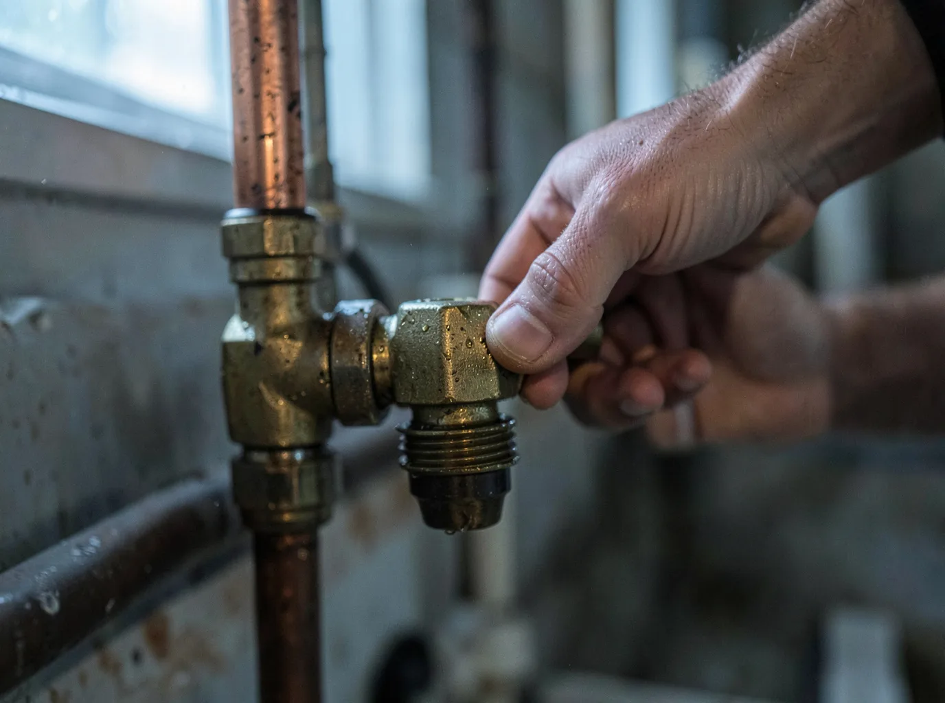 Emergency Plumber Mystic, IA FAQs